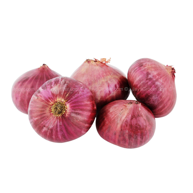 Red Onion (Bawang Besar Merah)