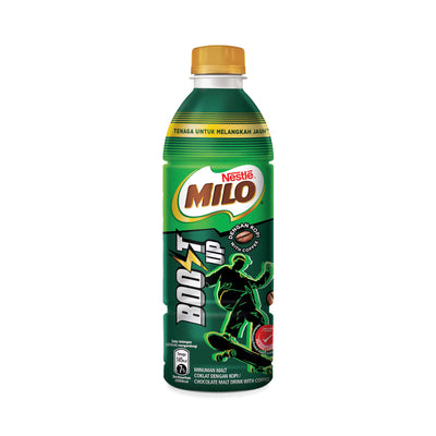 Milo Hi-Pro Protein Malt Drink 500ml