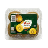 Organic Sungold Zespri Kiwi (New Zealand) 5pcs/pack