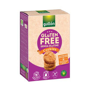 Gullon Gluten Free Cookies 200g