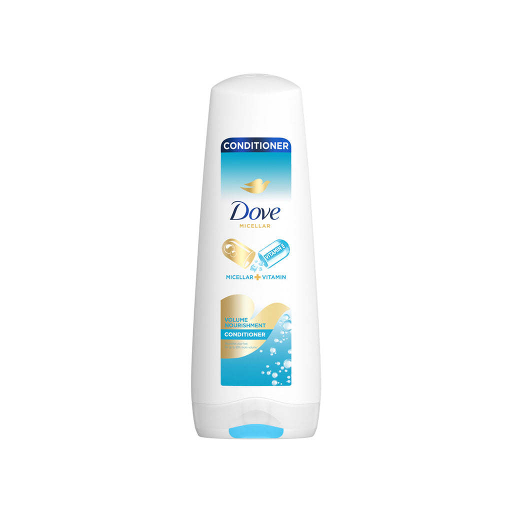 Dove Volume Nourishment Conditioner 300ml