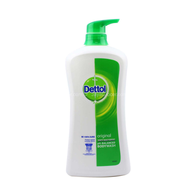 Dettol Original Shower Gel 950ml