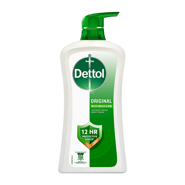 Dettol Shower Gel Original 950g (highest price)