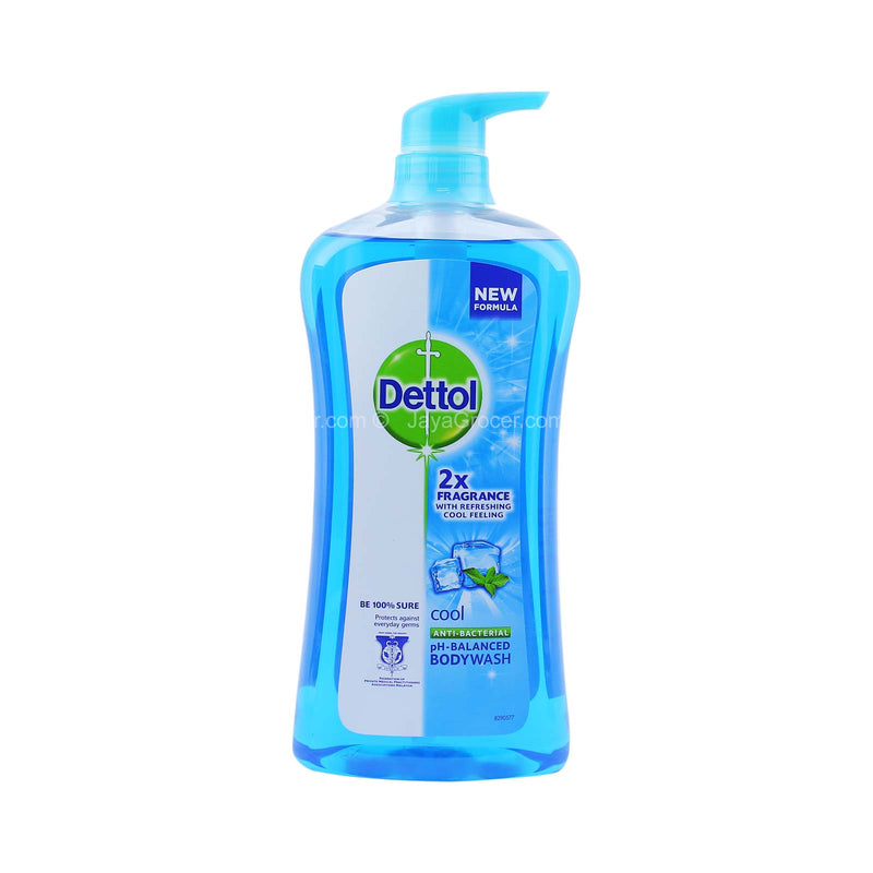 Dettol Cool Shower Gel 950ml