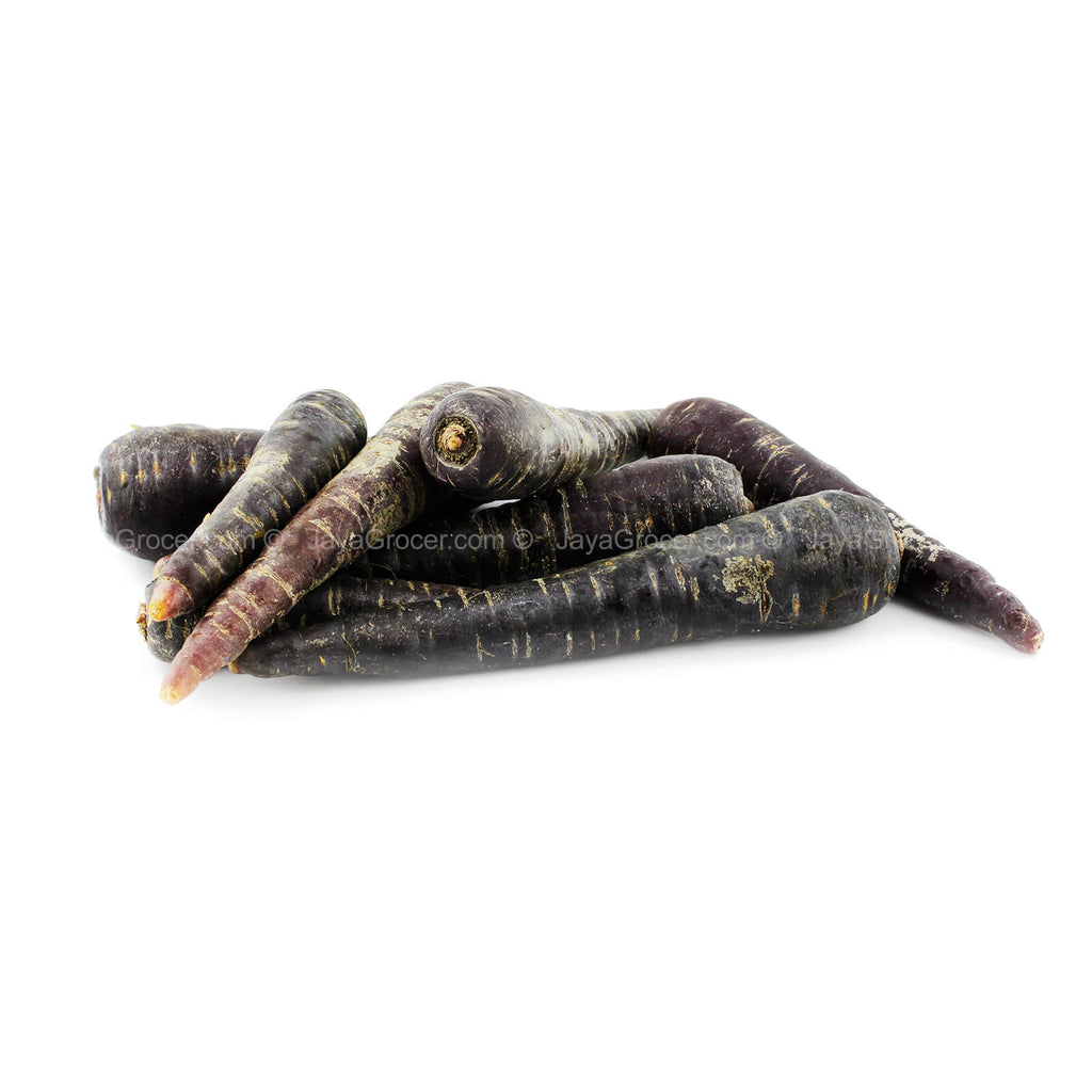Purple Carrot (Australia) 500g