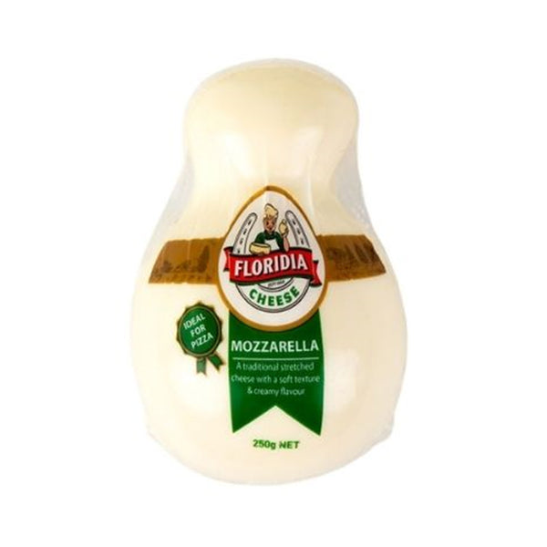 Floridia Mozarella Cheese 250g (highest price)