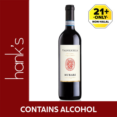 Murari Valpolicella Doc 750ml