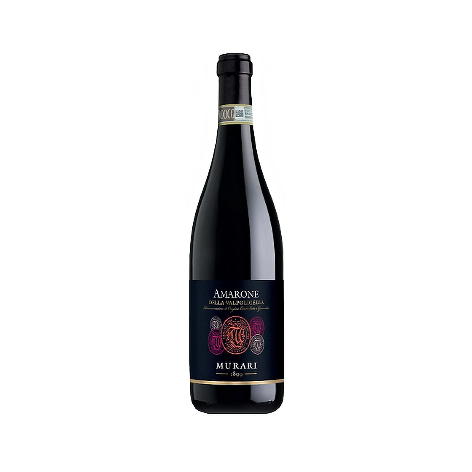 Murari Amarone Della Valpolicella 750ml