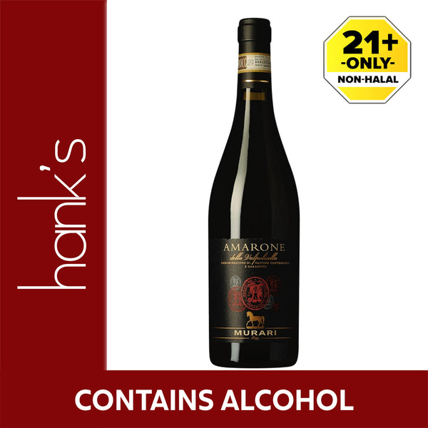 Murari Amarone Della Valpolicella 750ml (highest price)