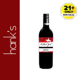 Outback Jack Shiraz Wine 750ml