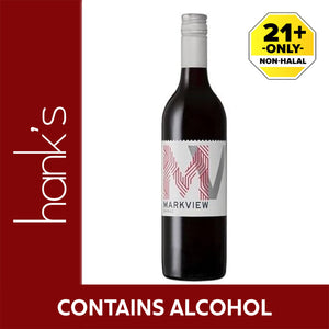 Mc William's Markview Shiraz Wine 750ml