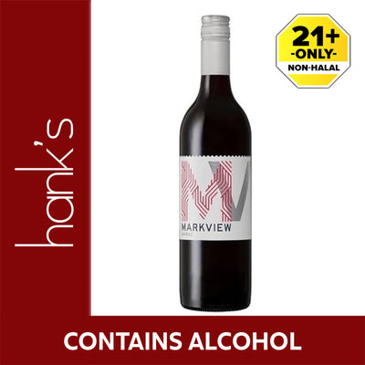 Mc William's Markview Shiraz Wine 750ml