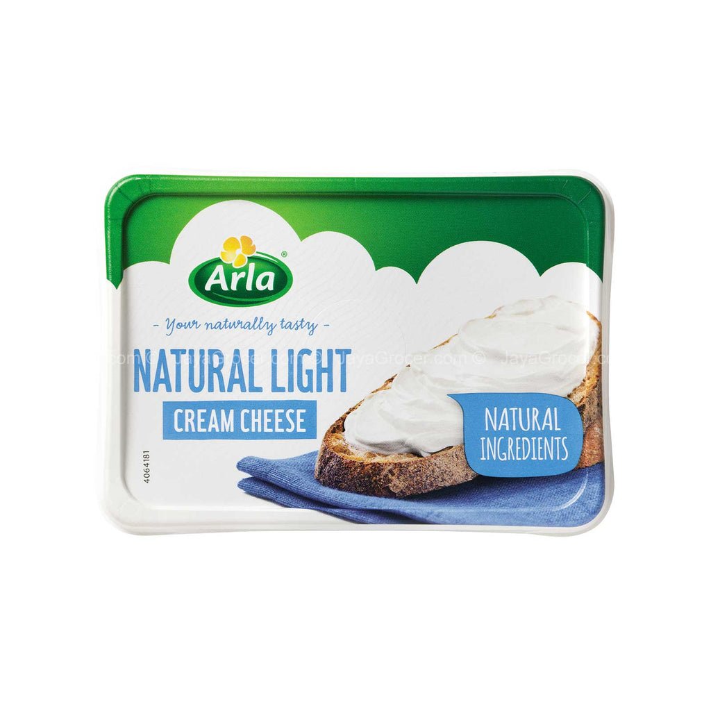 Arla Natural Light Fresh Cheese 150g