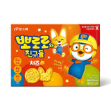 Binggrae Pororo Cheese Biscuit 65g
