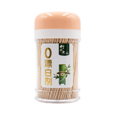Toothpick with Color Container No.002 450pcs/pack