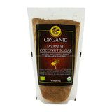 Country Farm Organic Javanese Coconut Sugar 250g