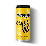 Honey B sparkling Drink 250ml