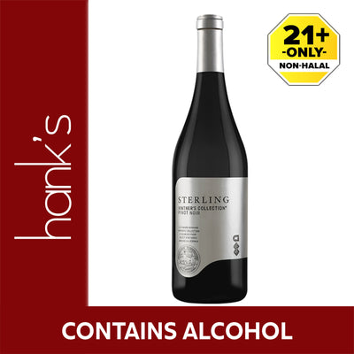 Sterling Vineyards Pinot Noir 750ml