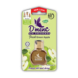AFY Haniff D'menc Green Apple Air Freshener 10ml