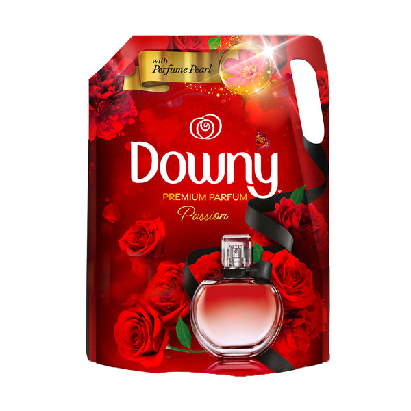 Downy Parfum Collection Passion Concentrate Fabric Conditioner Refill 530ml (highest price)