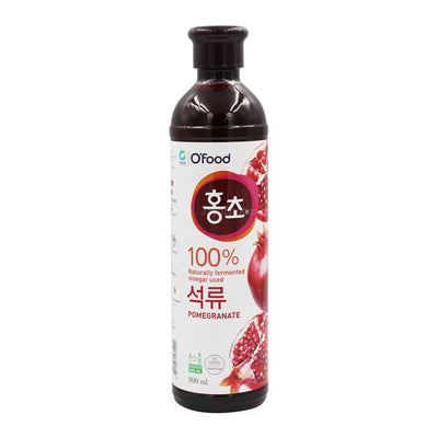 Daesang Hong Cho Pomegranate Vinaigrette Drink 900ml