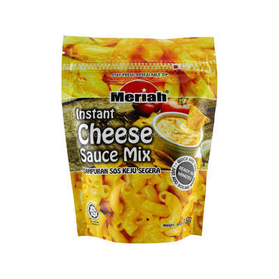 Meriah Cheese Sauce Mix  150g