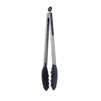 Meijubao Stainless Steel Food Tong 30cm 1436 1unit