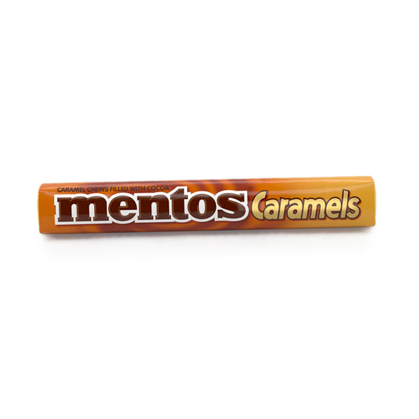 Mento Caramels Candy 37.8g (highest price)