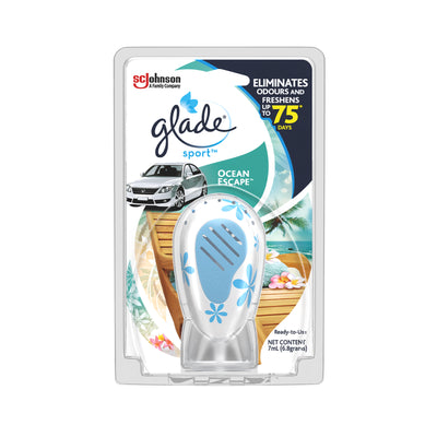 Glade Sports Primary Ocean Escape Stick 7ml