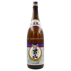 Musasi Otokoyama 1.8L