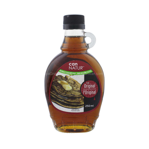 Can Natur The Original Syrup 250ml (highest price)
