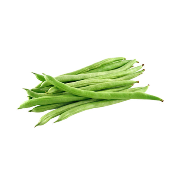 Cameron Garden French Bean (Kacang Buncis) (Malaysia) 250g (highest price)
