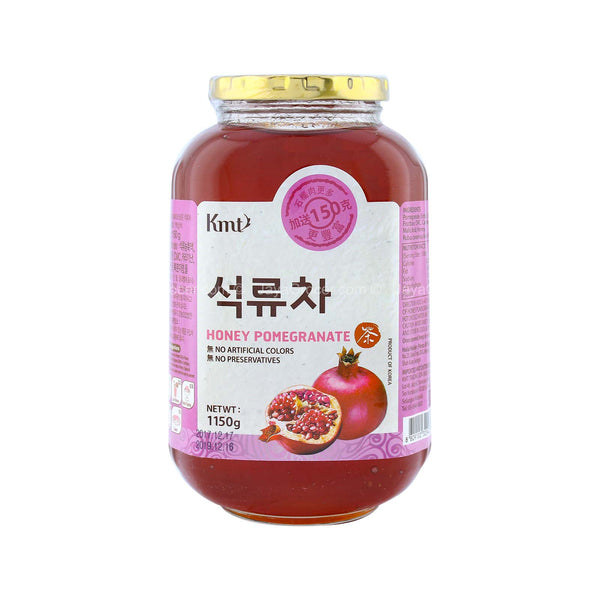 Hansung Pomegranate Honey Tea 1150g (highest price)