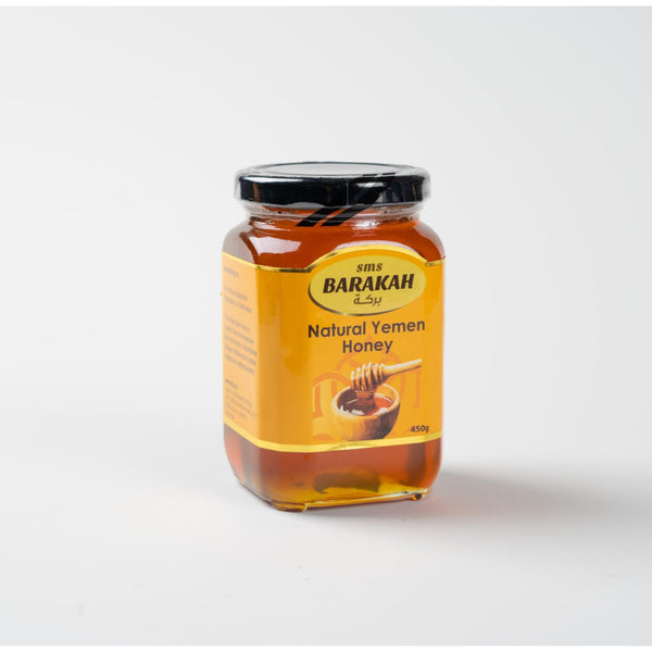 Barakah Yemen Honey 450g (highest price)