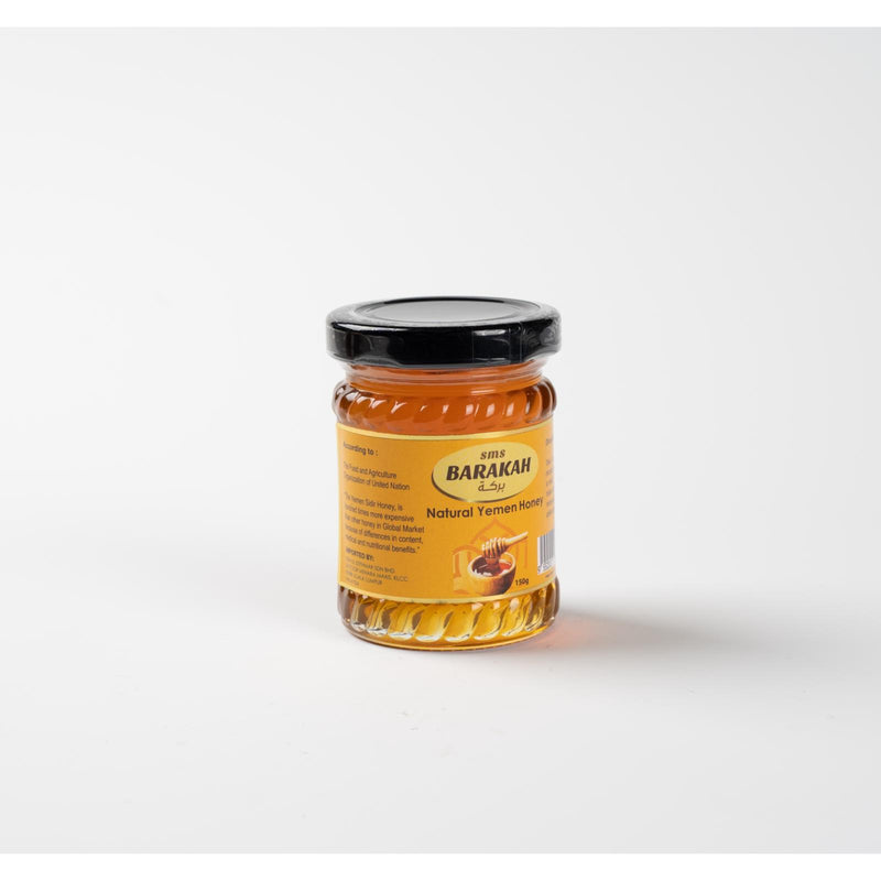 Barakah Yemen Honey 150g