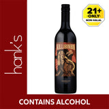 Killibinbin Sneaky Shiraz Wine 750ml