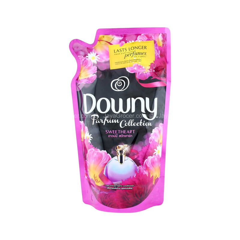 Downy Sweetheart Refill 530ml