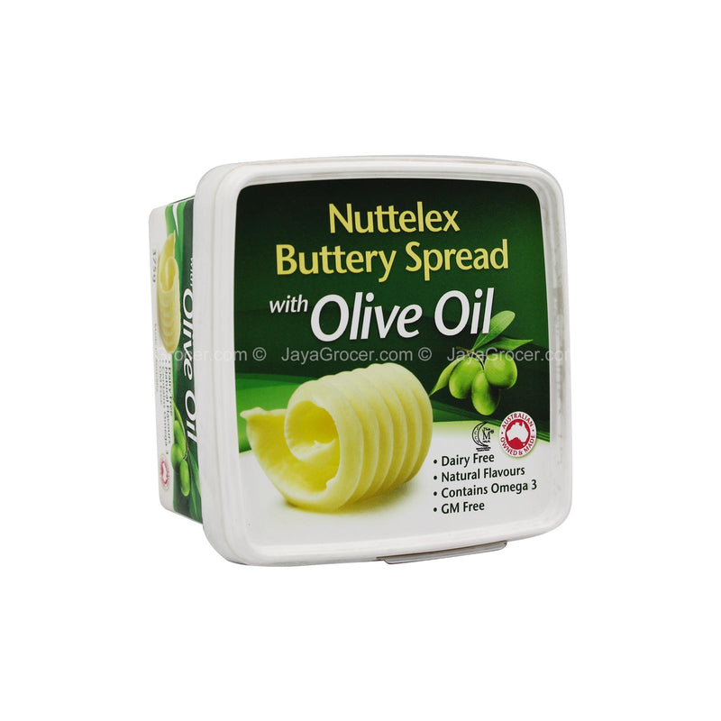 Nuttelex Spread with Olive Oil 375g