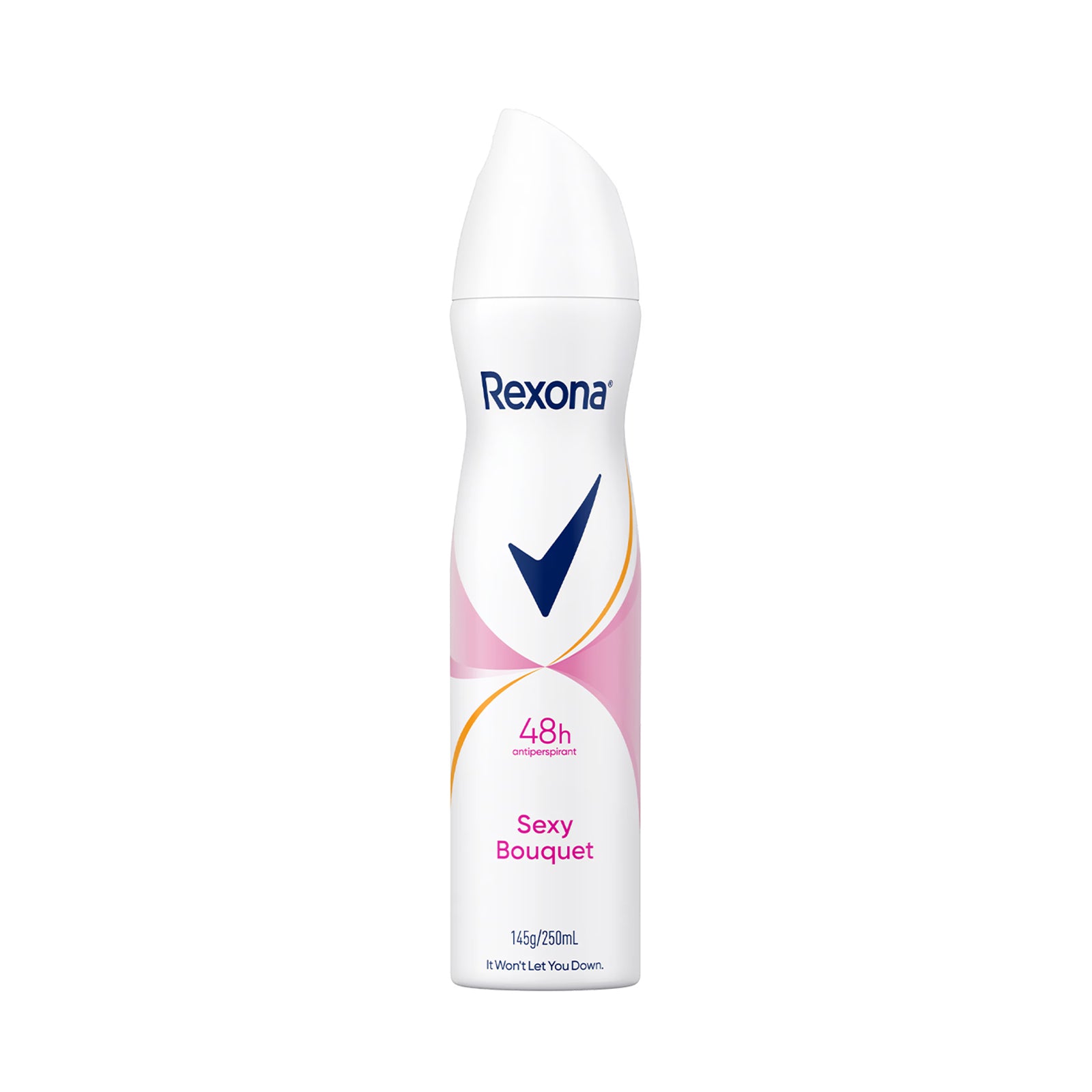 Rexona Women Sexy Bouquet 135ml