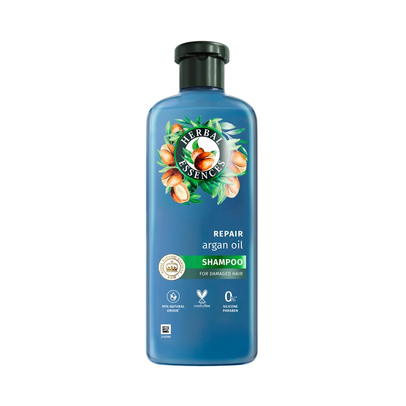 Clairol Herbal Essence Ardan Of Morocco Oil Shampoo 400ml