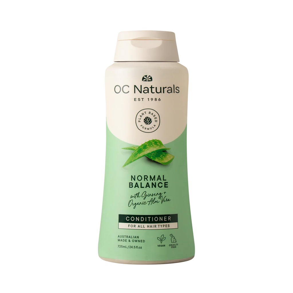 Organic Care Normal Balance Conditioner 725ml