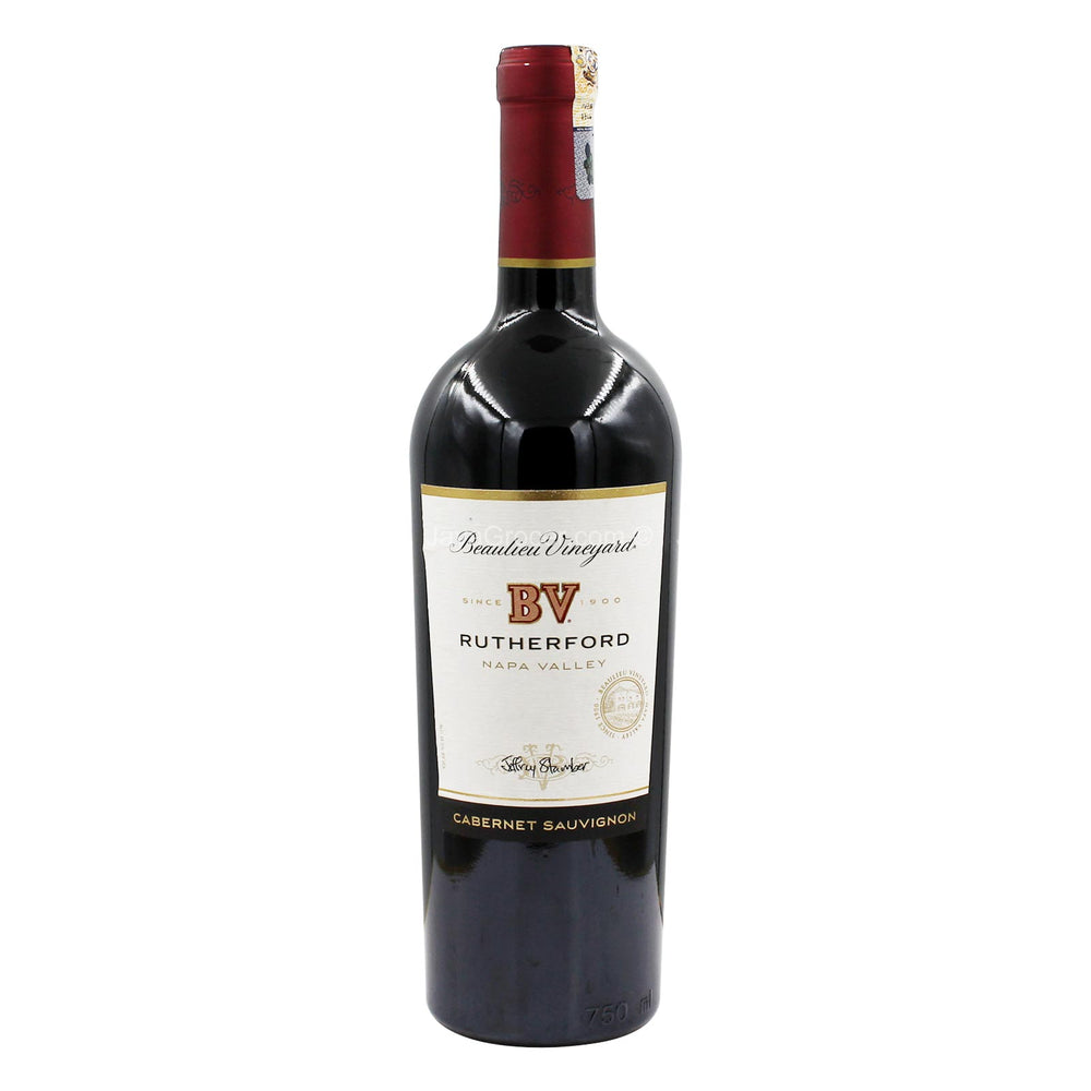 Bv Rutherford Cabernet Sauvignon 750ml