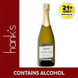 Sacred Hill Sparkling Brut 750ml