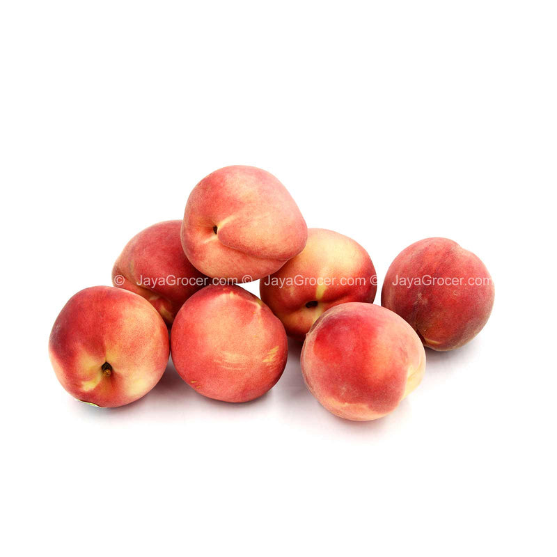 Peach (Australia) 800g