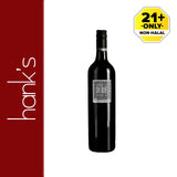 Berton Vineyard Metal Label Durif 750ml