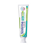 Systema Advance Extra Gum Protection Toothpaste 130g x 2