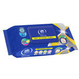Vinda Deluxe Wet Kitchen Towel 40sheets x 2