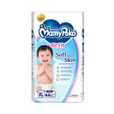 Mamy Poko Open Air Fit (Tape) Extra Large 44pcs/pack