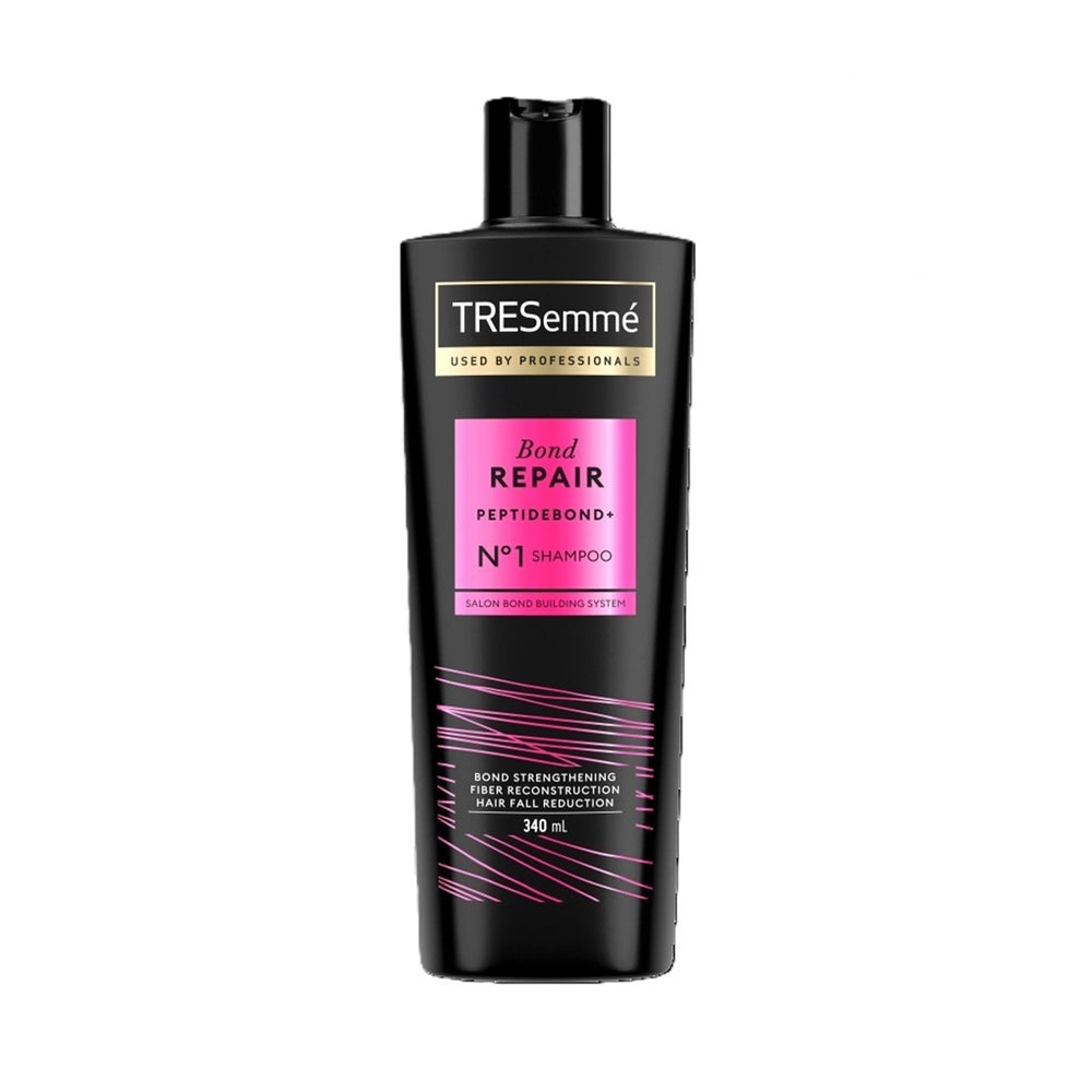Tresemme' Hair Fall Control Hair Shampoo 340ml