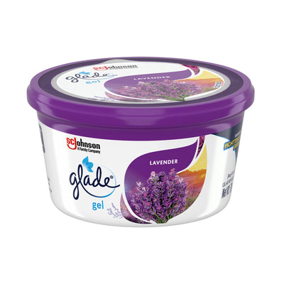 Glade Mini Gel Lavender 70g